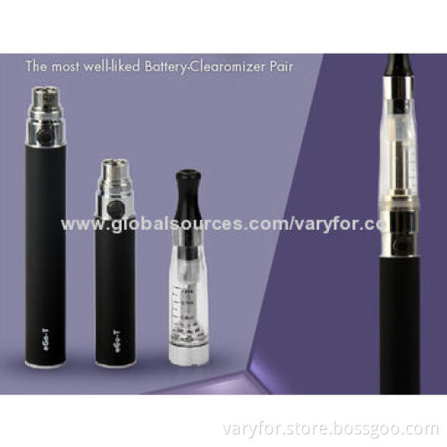 2014 new product ecigs, electronico ego ce4, LED switch button for wholesale